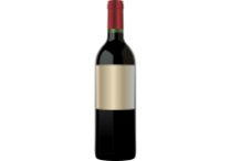 red-wine-bottle-vector